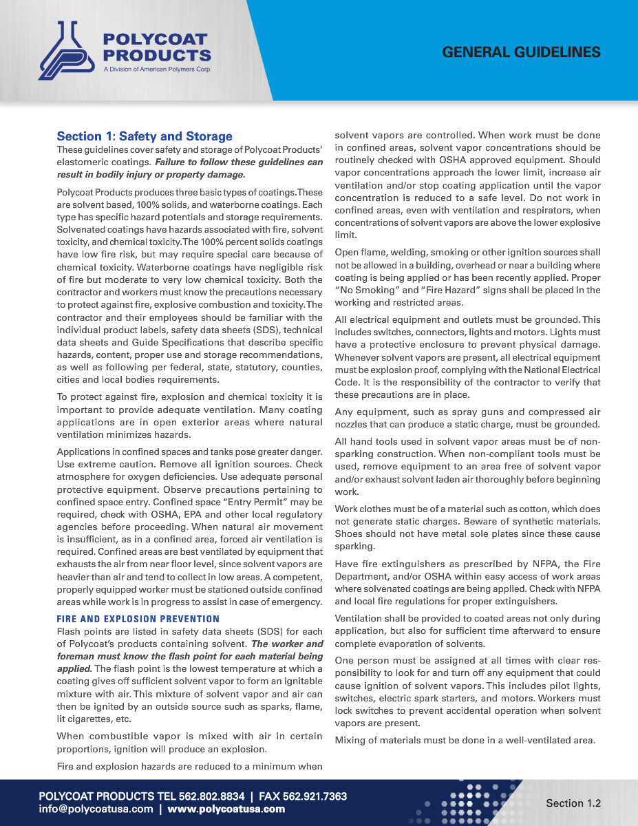 Polycor Brochure.pdf Catalogs